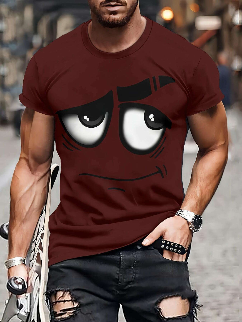 stylish-men-s-3d-graphic-t-shirt-soft-casual-machine-washable-oaxg-Nv3