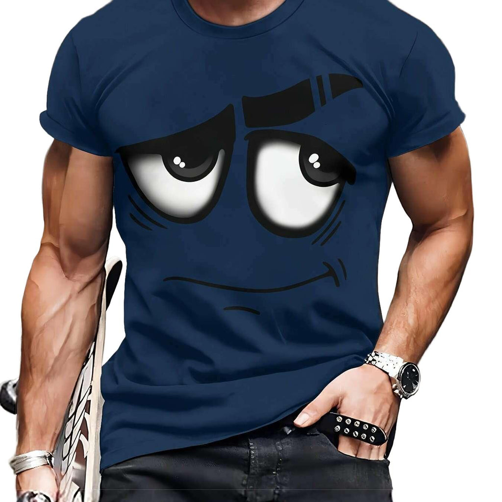 stylish-men-s-3d-graphic-t-shirt-soft-casual-machine-washable-oaxg-rks