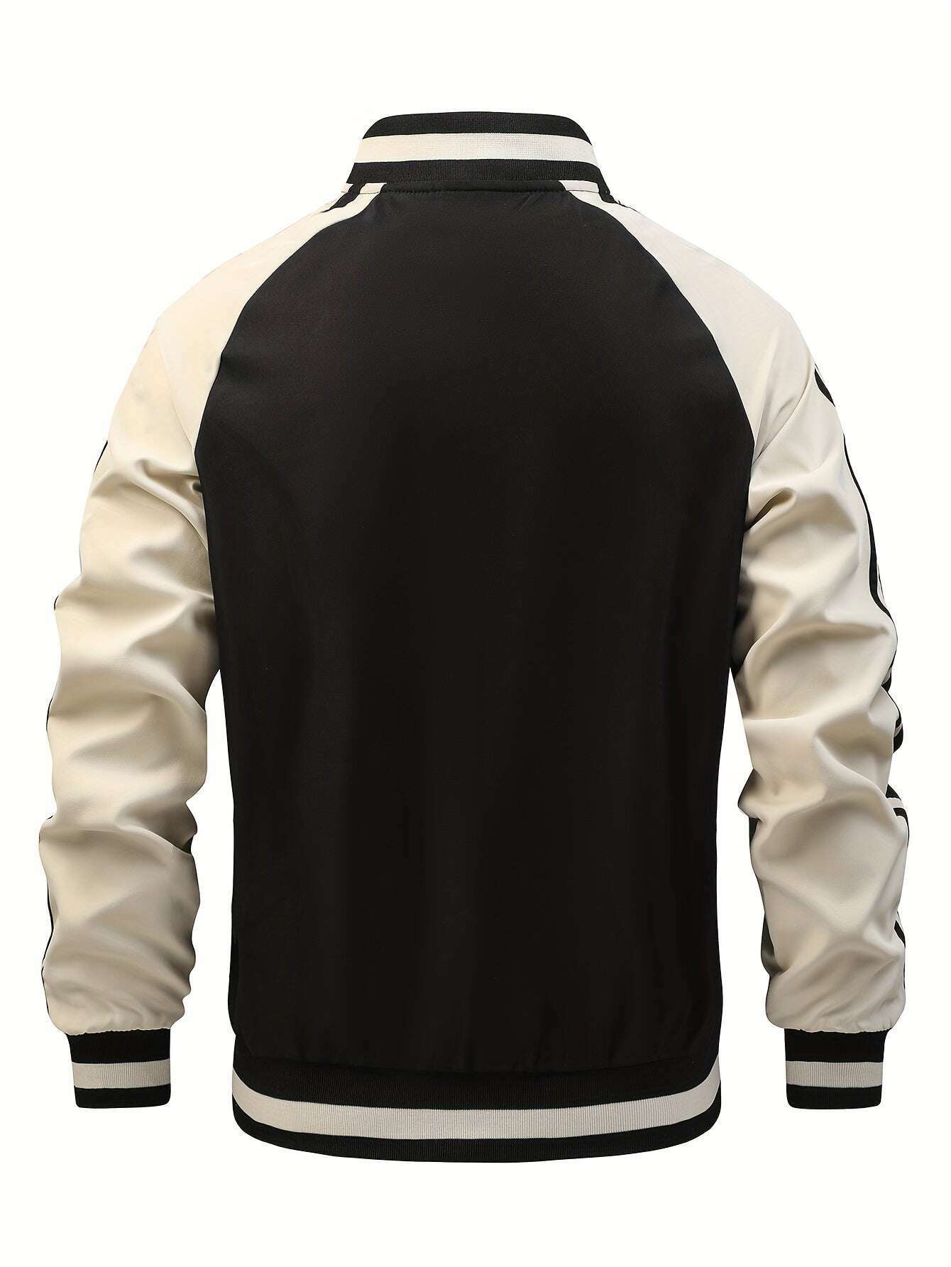 stylish-men-s-retro-bomber-jacket-green-white-color-block-oaxg-Plx
