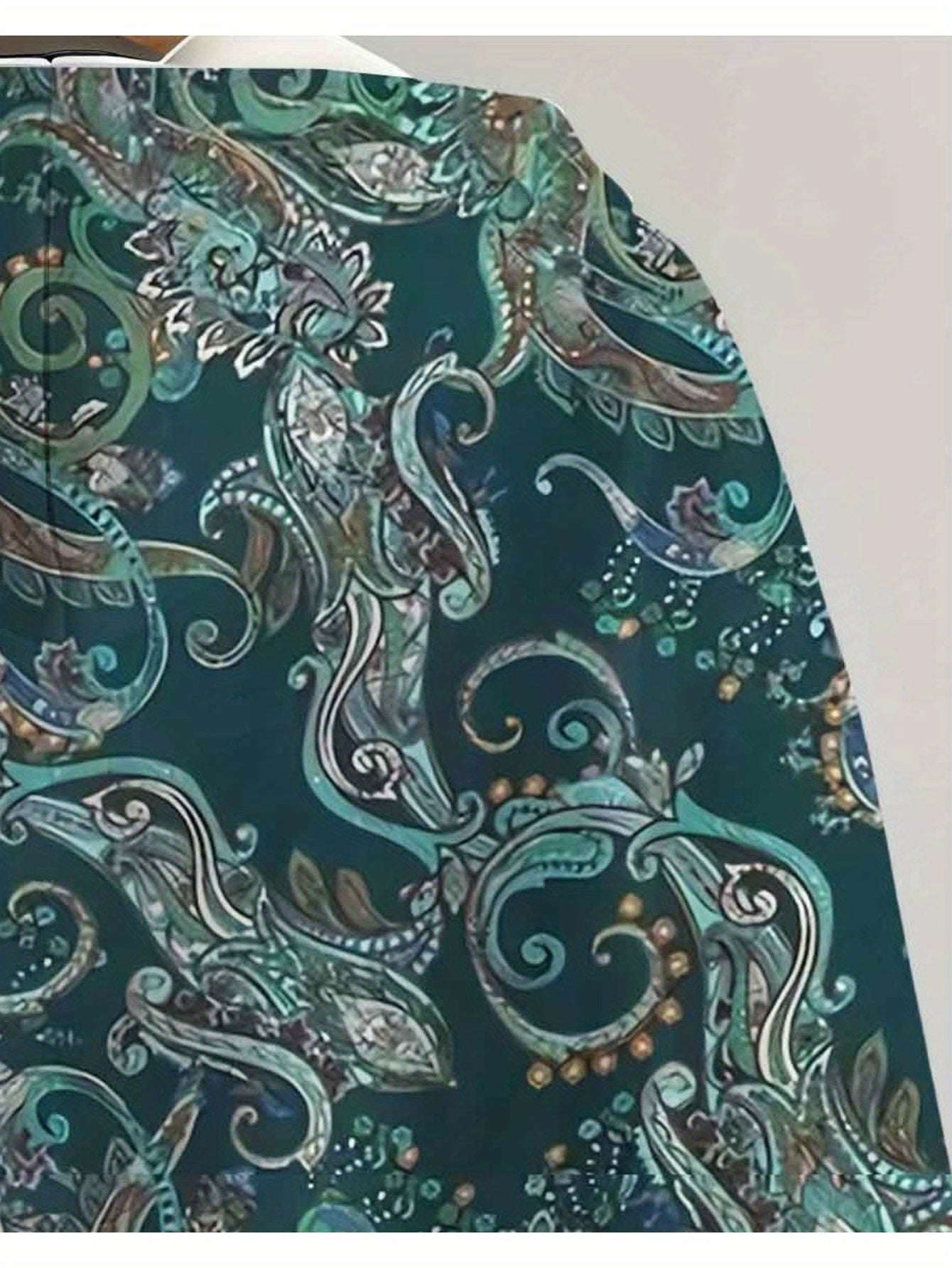 Sweat-shirt à Capuche 3D Floral Femme - KLAYSE Casual Automne/Hiver   OAXG 