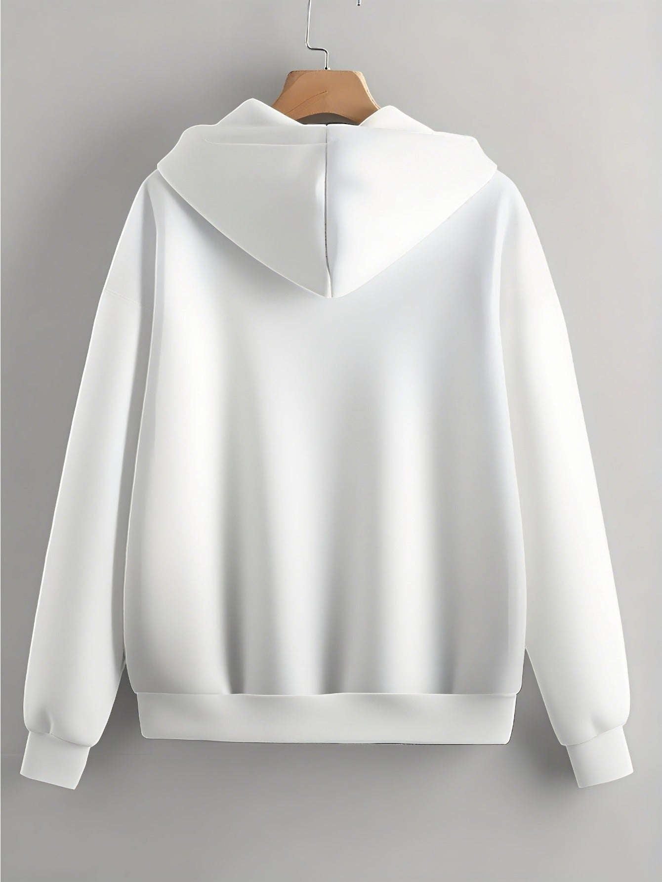 Sweatshirt à Capuche Femme KLAYSE - Floral 3D Imprimé, Poches   OAXG Mixed Color / XXS