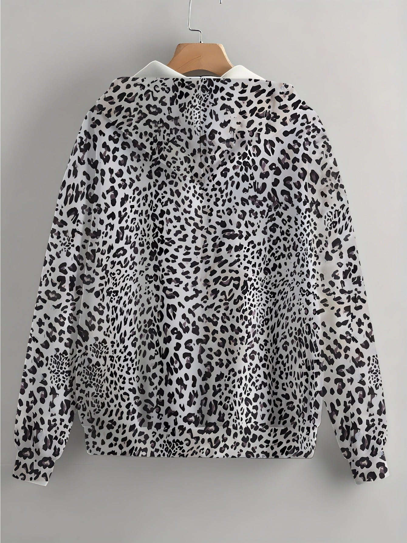 Sweatshirt à Capuche Imprimé Floral pour Femmes - KLAYSE Automne Hiver   OAXG Mixed Color / XXS