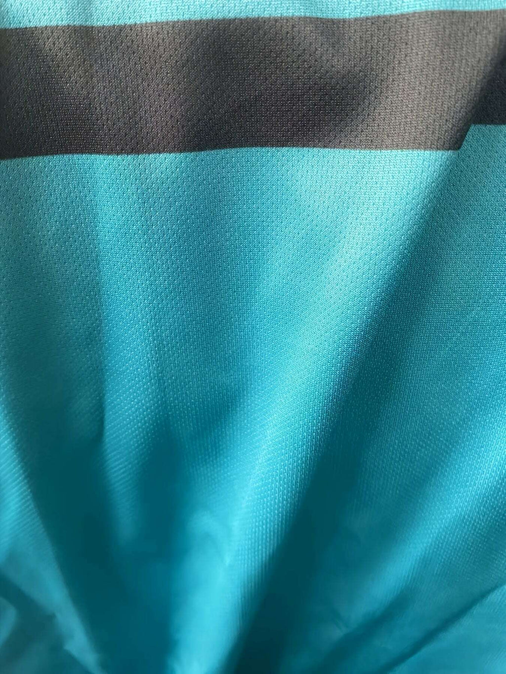 teal-black-stripe-casual-t-shirt-short-sleeve-lightweight-3d-print-oaxg-2ni