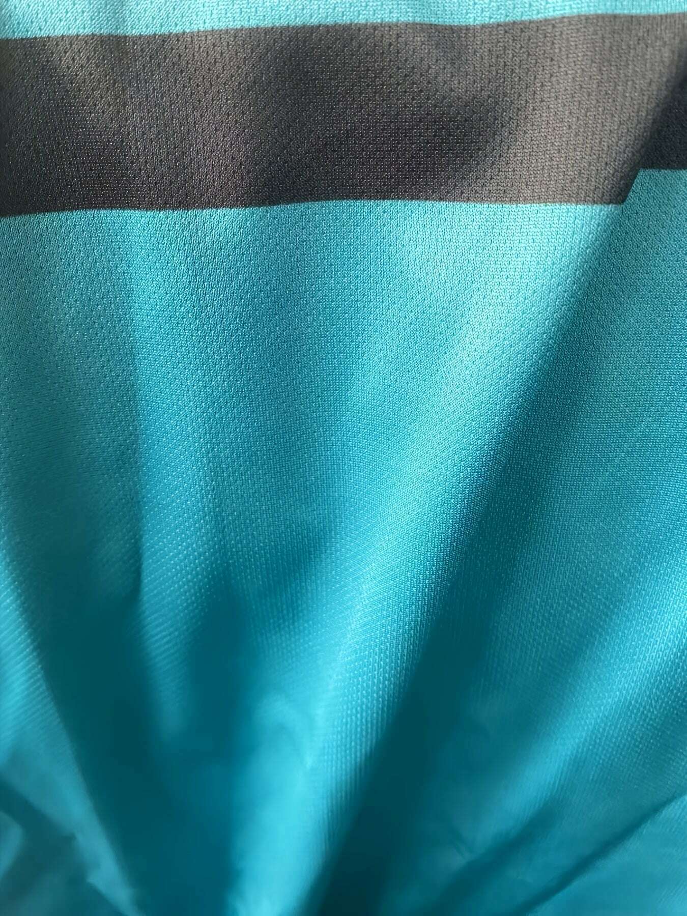 teal-black-stripe-casual-t-shirt-short-sleeve-lightweight-3d-print-oaxg-2ni