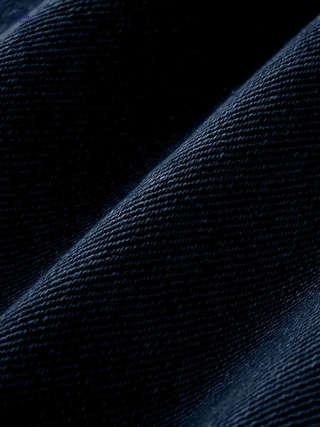 Trendy Stretch Ripped Jeans for Men - 2 Pack, All-Season Style   OAXG Black+Blue / 30