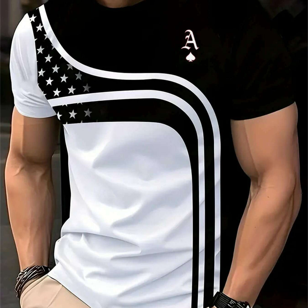 vintage-poker-graphic-tee-for-men-lightweight-red-white-t-shirt-oaxg-dYS