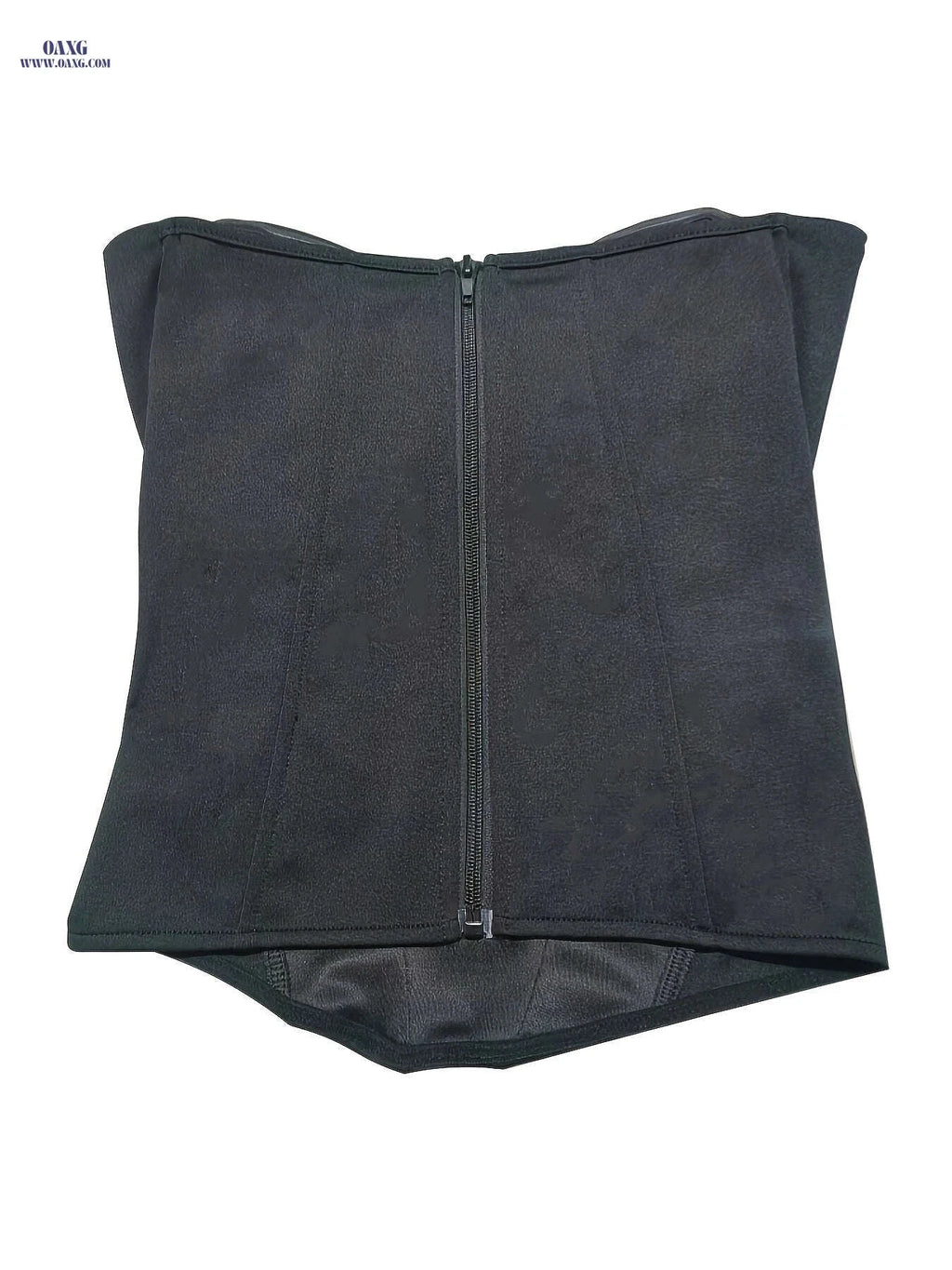 Women’s Fishbone Corset Top - Sexy High-Waisted Fitted Design   OAXG 