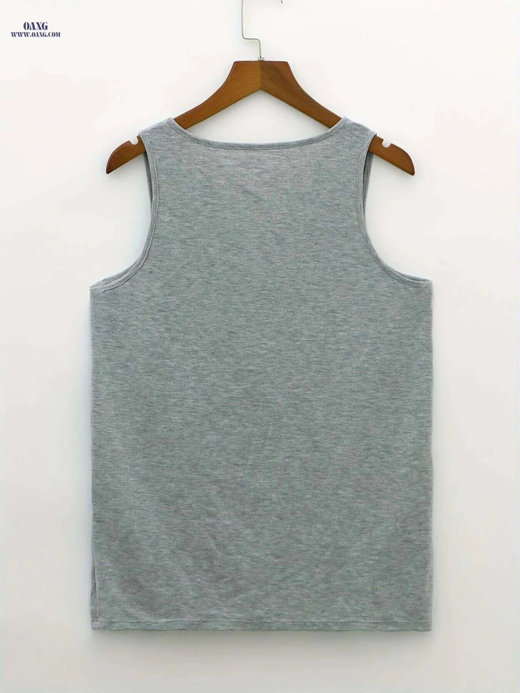 Women's Floral Print Tank Top - Casual Sleeveless V-Neck Summer Wear   OAXG 