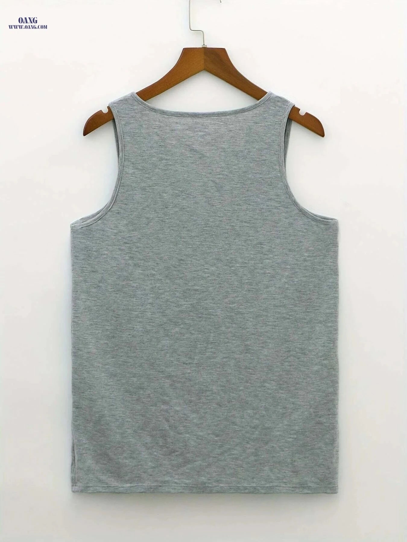 Women's Floral Print Tank Top - Casual Sleeveless V-Neck Summer Wear   OAXG 