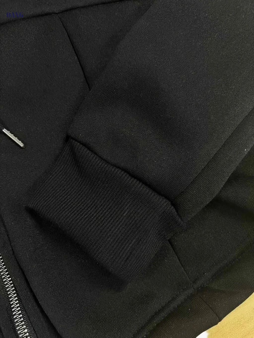 Women's Hooded Zip-Up Sweatshirt - Thermal Insulated Casual Jacket   OAXG 
