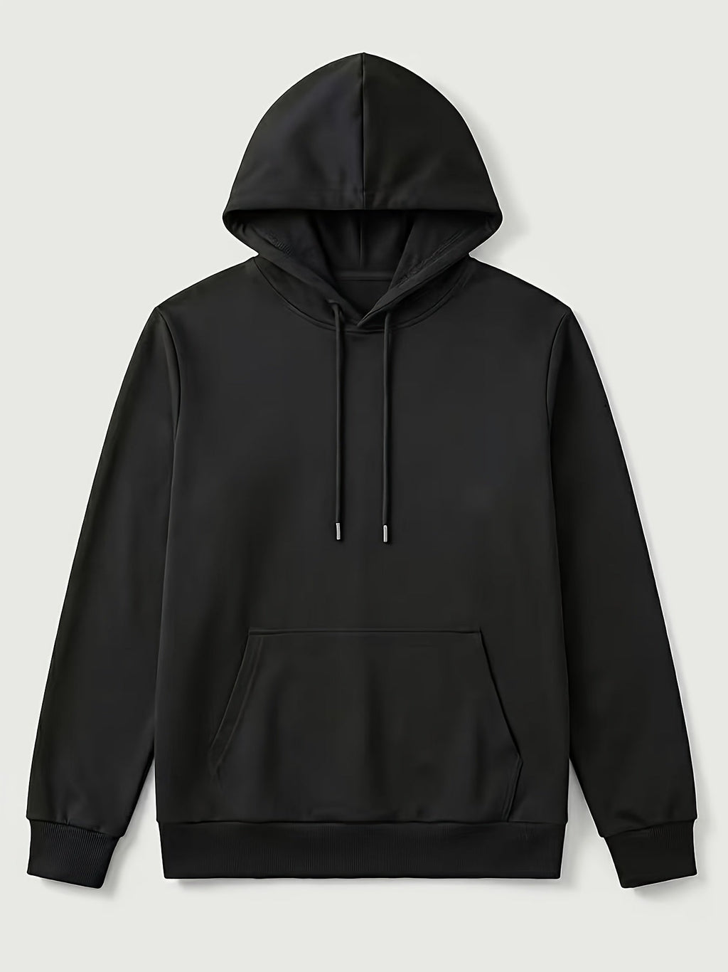 Women'S Lightweight Solid Color Fashion Hoodie for Summer, Designed in a Basic Style with Pockets, Available in Three Colors, Suitable for Jogging, Outdoor Hiking, Gym Workouts, And Travel   OAXG Navy Color / XS