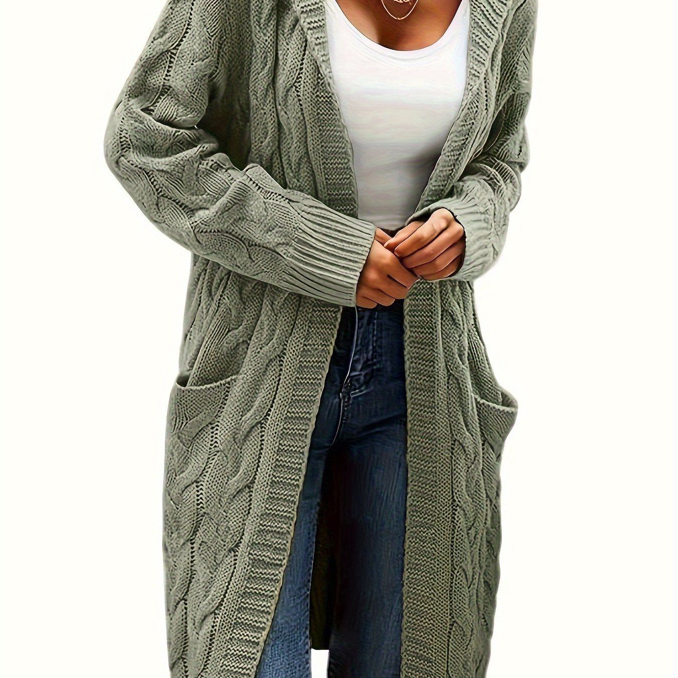 Women's Sweater Cardigan   OAXG Black / S