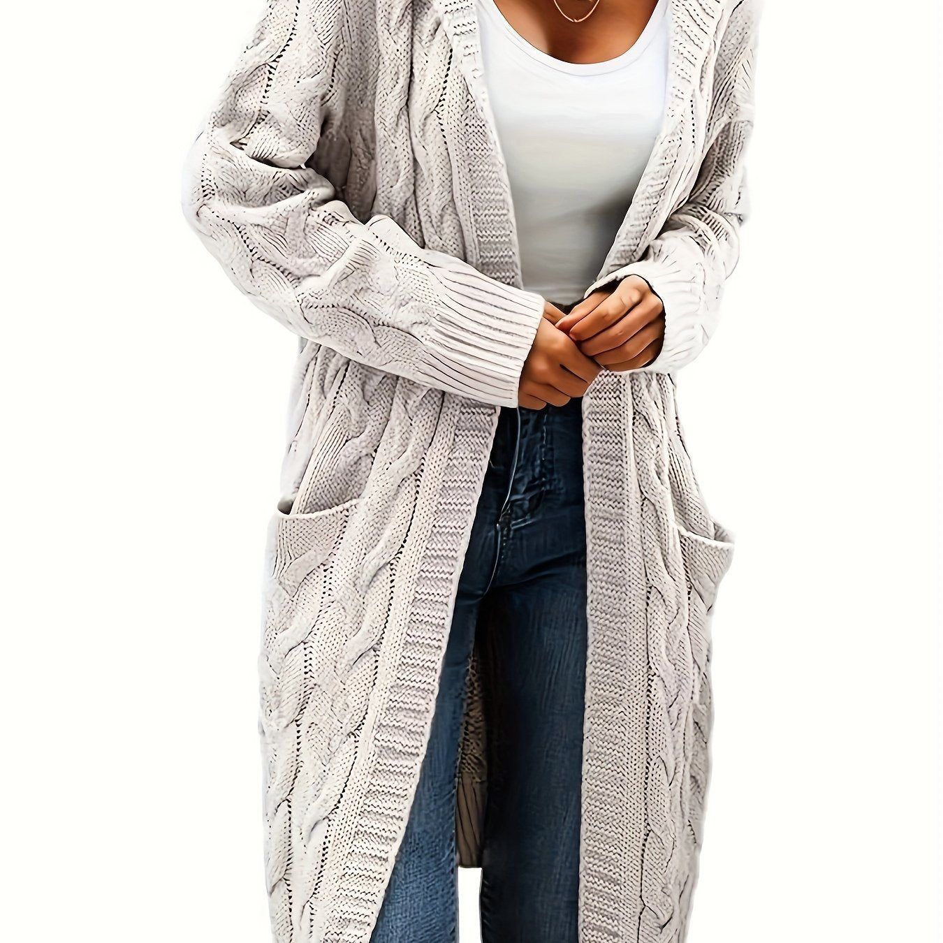 Women's Sweater Cardigan   OAXG Black / S
