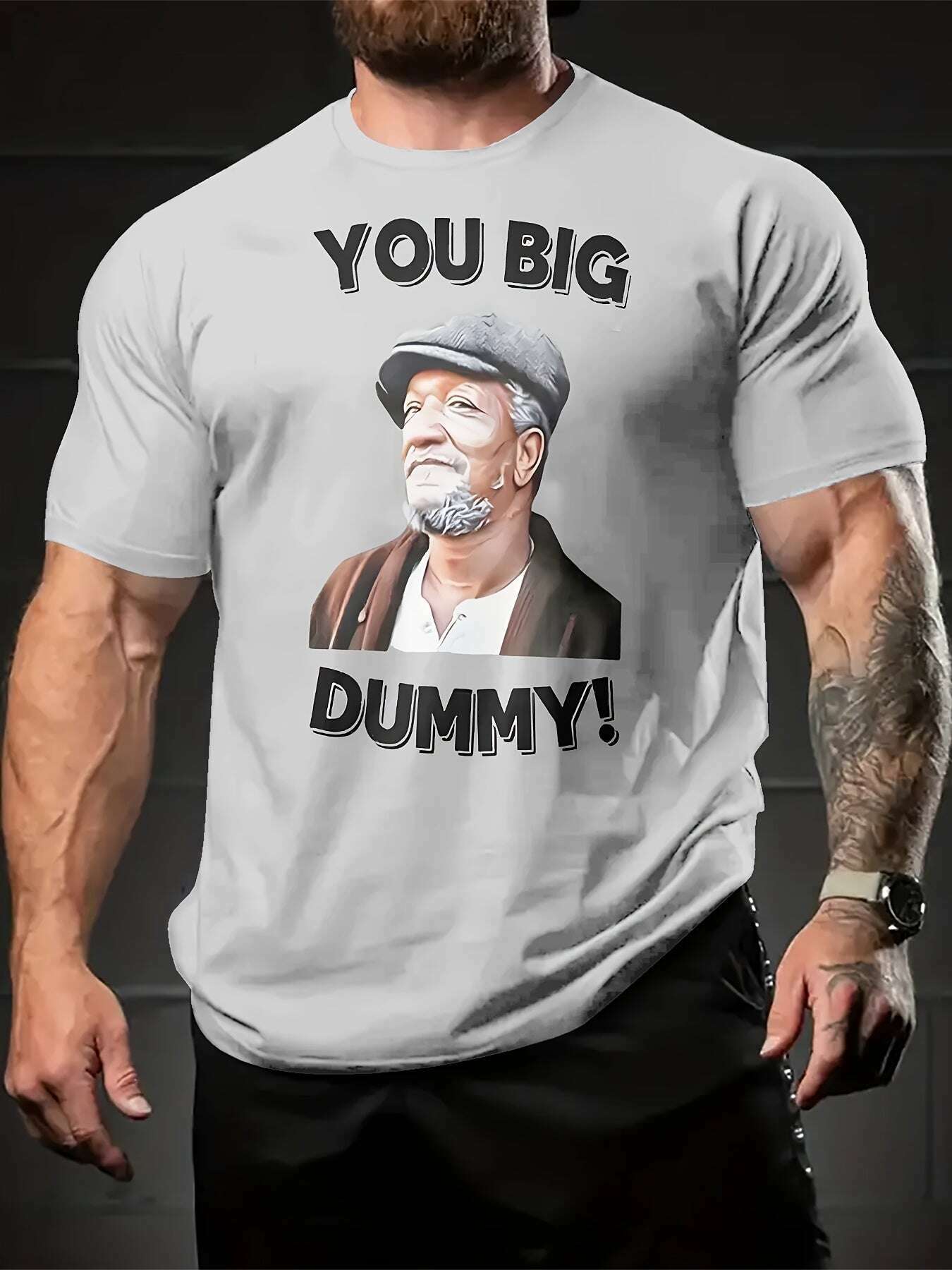 you-big-dummy-men-s-casual-t-shirt-comfortable-summer-graphic-tee-oaxg-5p0