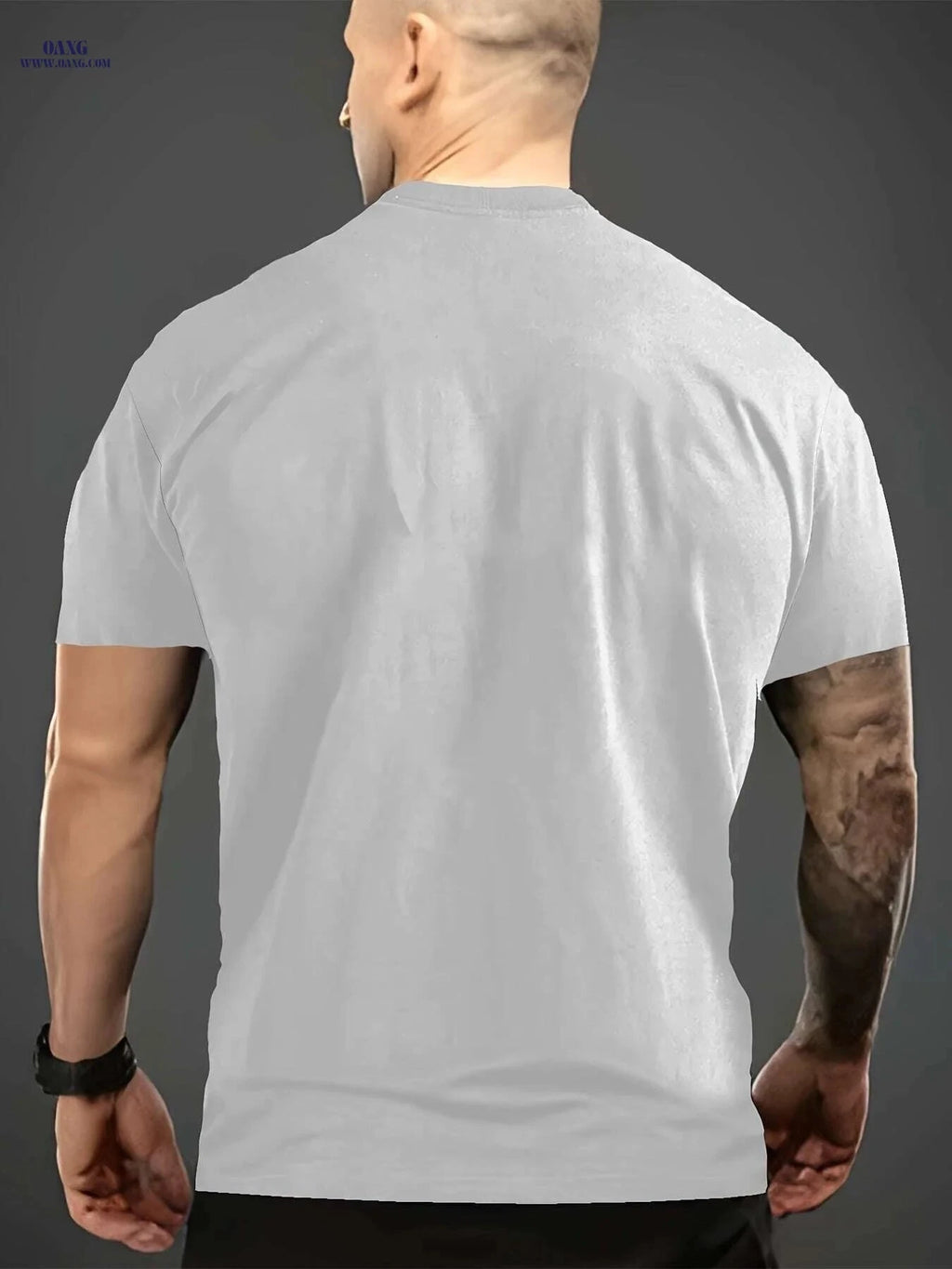 You Big Dummy Men's Casual T-Shirt - Comfortable Summer Graphic Tee   OAXG Ct White / S
