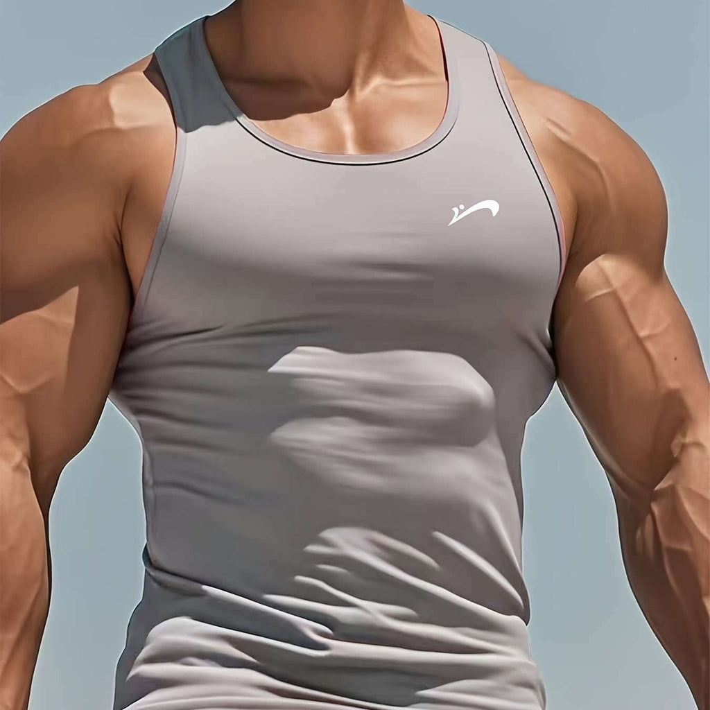 yuanle-shui-men-s-breathable-tank-top-red-sweat-absorbent-gym-wear-oaxg-J1w