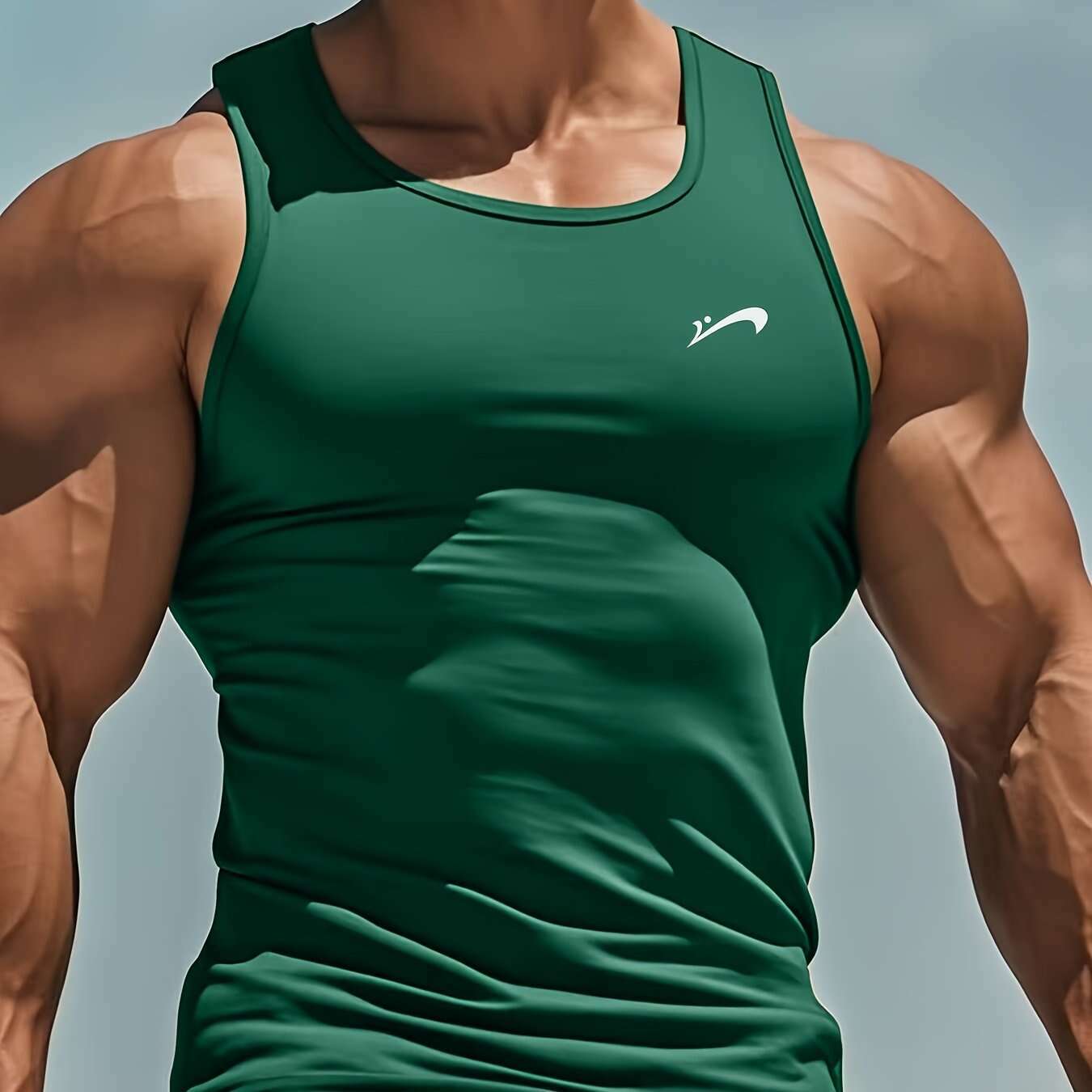 yuanle-shui-men-s-breathable-tank-top-red-sweat-absorbent-gym-wear-oaxg-U57