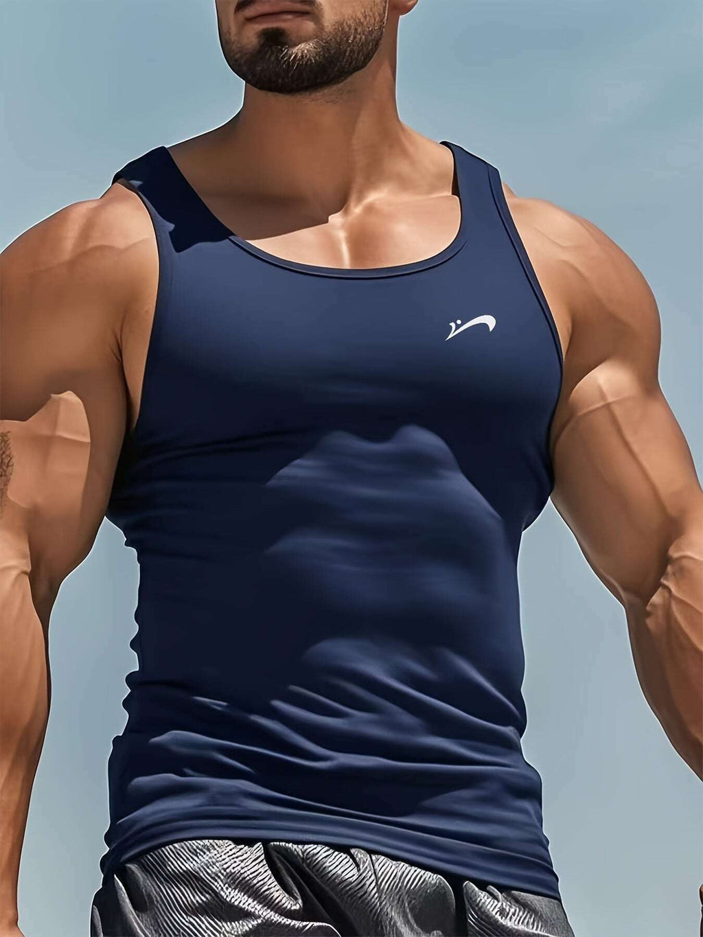 yuanle-shui-men-s-breathable-tank-top-red-sweat-absorbent-gym-wear-oaxg-Wvj